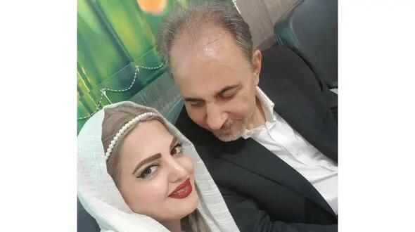 دستکاری عجیب در تاریخ عقد میترا استاد با نجفی! + سند