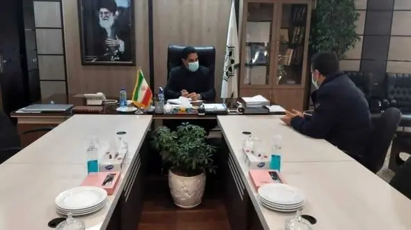 استخر سرپوشیده شهرداری آبیک به زودی بازگشایی می شود