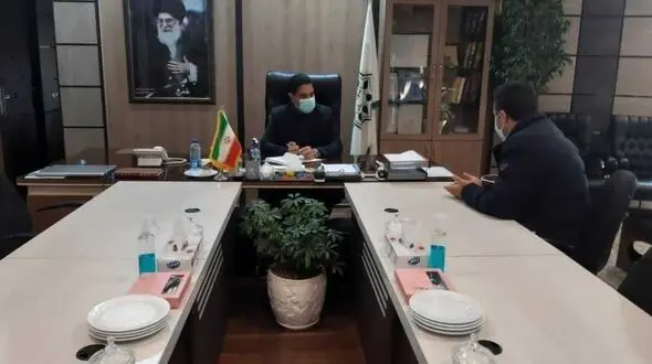 استخر سرپوشیده شهرداری آبیک به زودی بازگشایی می شود