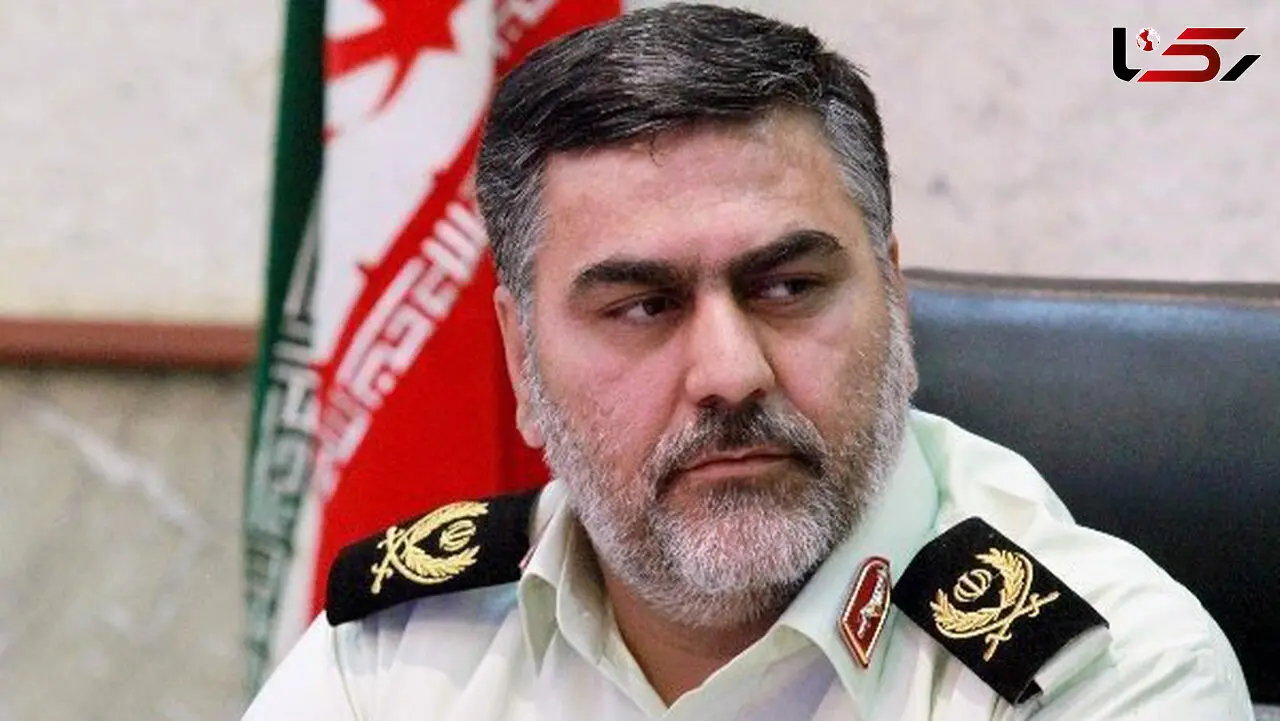 پشت پرده شامپوی تریاک در بازار ایران / پلیس برملا کرد + فیلم