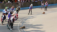 برگزاری رقابتهای کشوری اسکیت سرعت استانهای جنوبی به میزبانی یاسوج