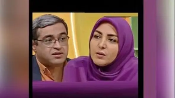 فیلم / سعید عزیزی؛ مردهایی که زناشون شلخته ان تو خونه دنبال زنای دیگه میرن.. / میگه زن موهاتو شونه کن .. میگه من از اوناش نیستم ../ خب مرد میره دنبال اوناش ...