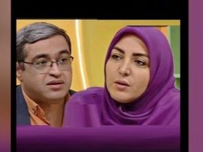 فیلم / سعید عزیزی؛ مردهایی که زناشون شلخته ان تو خونه دنبال زنای دیگه میرن.. / میگه زن موهاتو شونه کن .. میگه من از اوناش نیستم ../ خب مرد میره دنبال اوناش ...