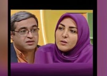 فیلم / سعید عزیزی؛ مردهایی که زناشون شلخته ان تو خونه دنبال زنای دیگه میرن.. / میگه زن موهاتو شونه کن .. میگه من از اوناش نیستم ../ خب مرد میره دنبال اوناش ...