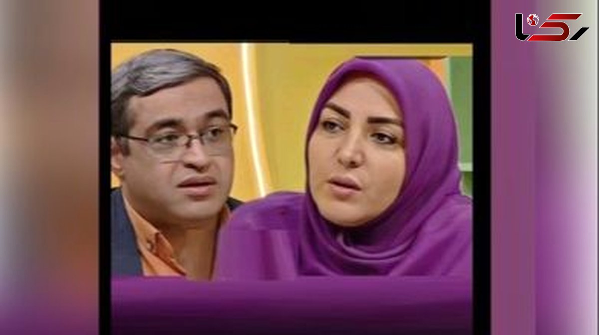 فیلم / سعید عزیزی؛ مردهایی که زناشون شلخته ان تو خونه دنبال زنای دیگه میرن.. / میگه زن موهاتو شونه کن .. میگه من از اوناش نیستم ../ خب مرد میره دنبال اوناش ...