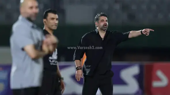 جزئیات لغو دو خرید زمستانی استقلال