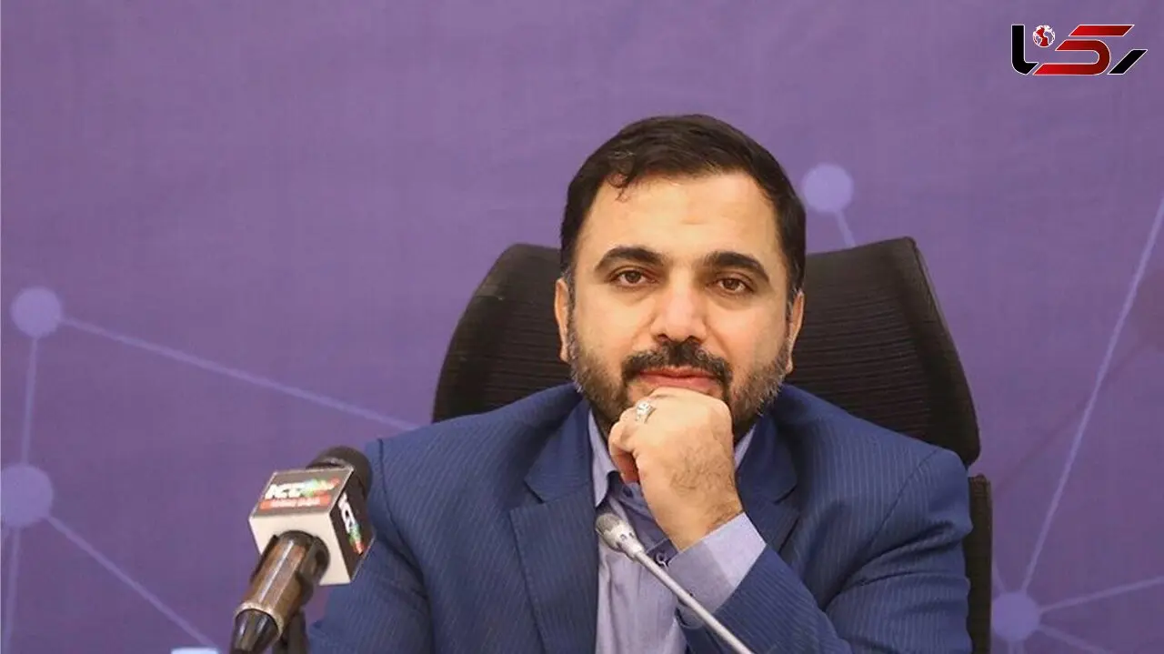 وزیر ارتباطات: جزئیات بسته حمایت از کسب و کارهای اینترنتی به‌زودی اعلام می‌شود / رقم‌های مطرح‌شده درباره تاثیر بستن یک پلتفرم خارجی بر اقتصاد دیجیتال، کارشناسی نیست
