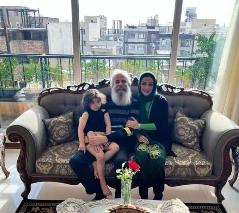 منزل سارا صوفیانی