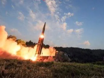 بالستیک سنگرشکن با سرجنگی ۸ هزار کیلویی به میدان آمد/ این موشک  «هیولا»، لقب گرفت