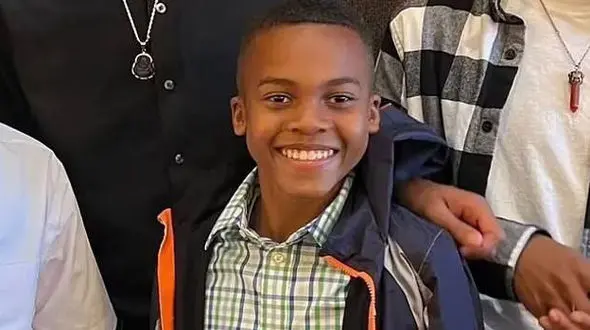 تنبیه معلم در کالیفرنیا جان پسر ۱۲ساله را گرفت