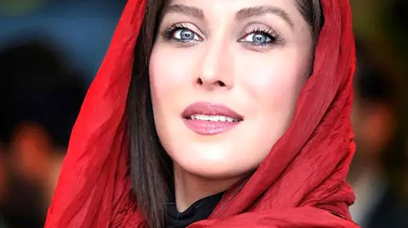 عکسی از مهتاب کرامتی با پسر بچه زیبا 