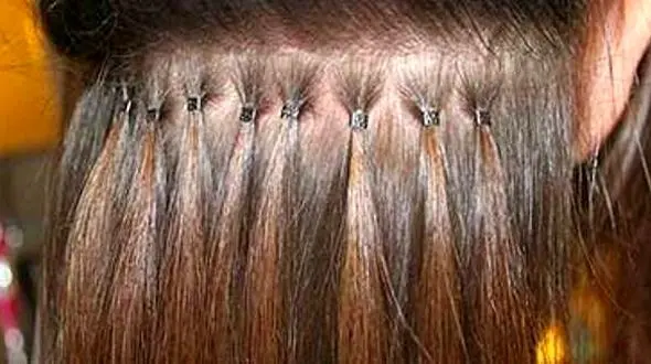 چند نکته مهم و کاربردی درباره اکستنشن مو