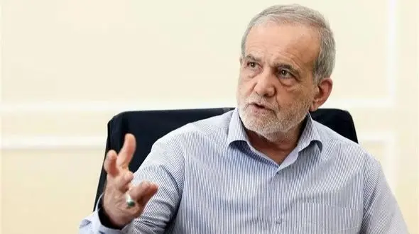 خشم کیهان از جمله پزشکیان درباره گرسنگی مردم/ امیری‌فر: آقای شریعتمداری از سفره مردم بی‌خبرند!