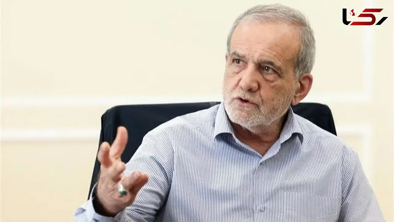 خشم کیهان از جمله پزشکیان درباره گرسنگی مردم/ امیری‌فر: آقای شریعتمداری از سفره مردم بی‌خبرند!