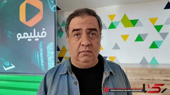 کارگردان آرزوهای چپکی: آرزوها همیشه آن چیزی نیست که ما دل مان  می خواهد + فیلم