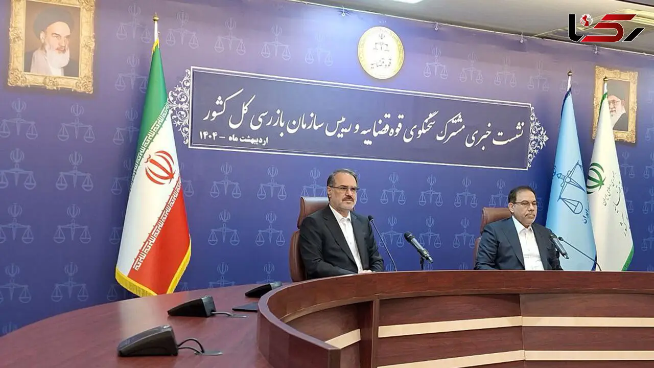 علت انفجار در بندر شهید رجایی / آخرین وضعیت پرونده کوروش کمپانی ، چای دبش، کاظم صدیقی ، مرخصی بابک زنجانی و تتلو