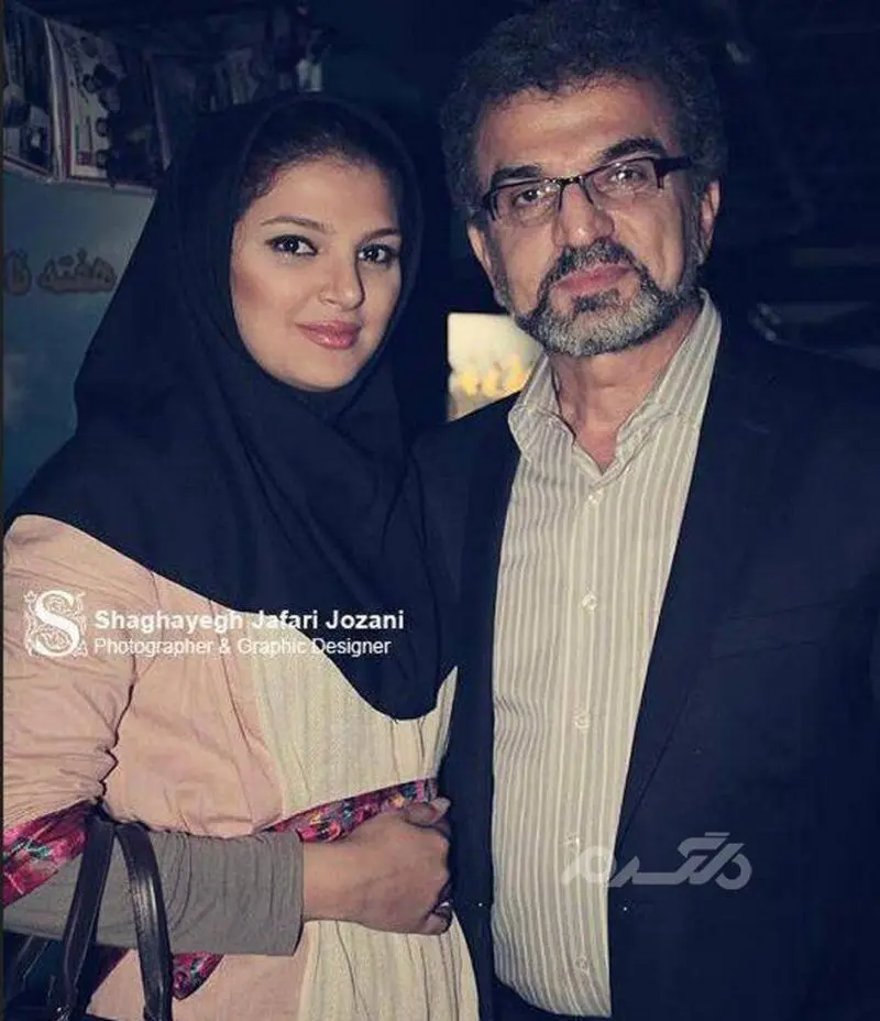 هرمز شجاعی مهر