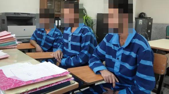 عجیب ترین شرط گروگانگیران تهرانی برای زنده ماندن گروگان!+ عکس