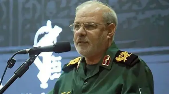 سخنگوی سپاه آمار کشته‌ های آمریکا را بعد از نقض تفاهمنامه فاش کرد
