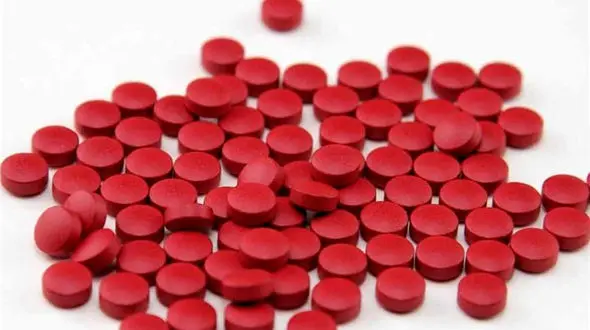 فواید استفاده از قرص کود