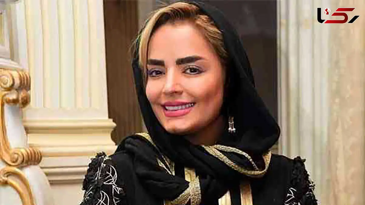  علاقه عجیب سپیده خداوردی به تغییر چهرش!