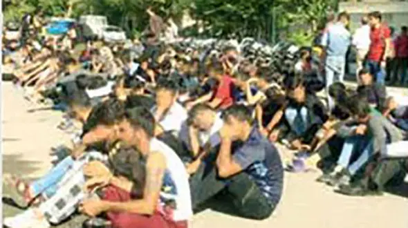 بی عفت شدن دختر جوان تهرانی در خانه روانشناس تلگرامی