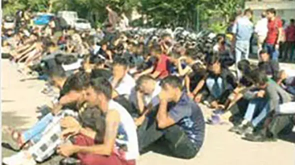 بی عفت شدن دختر جوان تهرانی در خانه روانشناس تلگرامی
