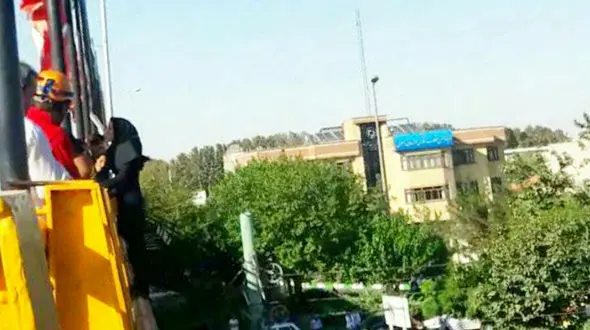 2 اقدام به خودکشی در 2 استان کشور + عکس 