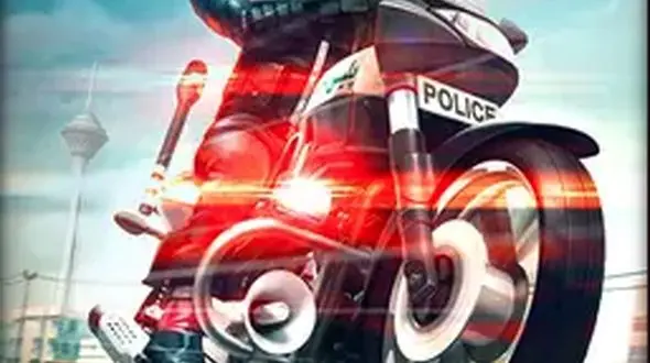 از راننده فراری تا دست دادن رونالدو با خبیب