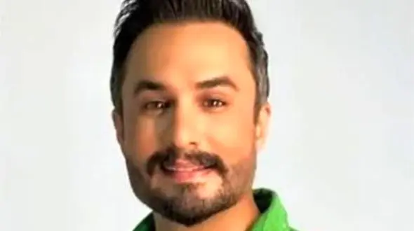 دانلود آواز عاشقانه راغب / آهنگ  من عاشق تو عاشق  + متن