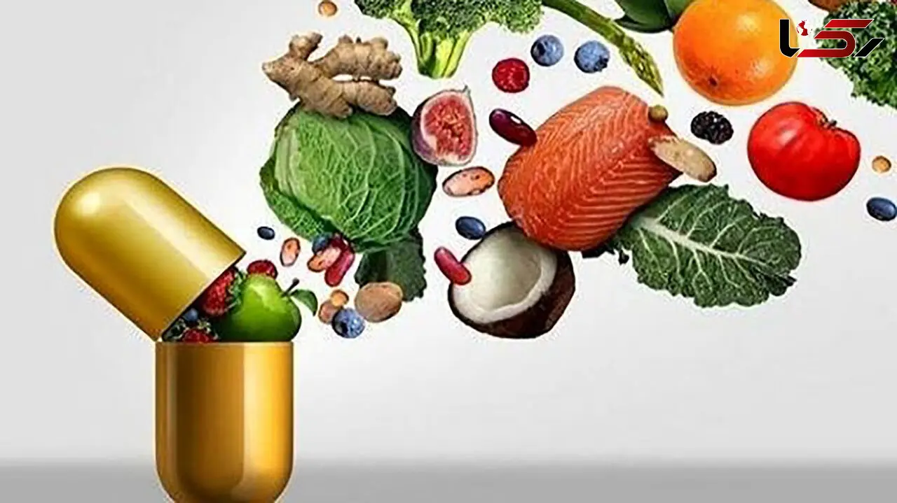 بهترین زمان مصرف ویتامین و مکمل‌های غذایی