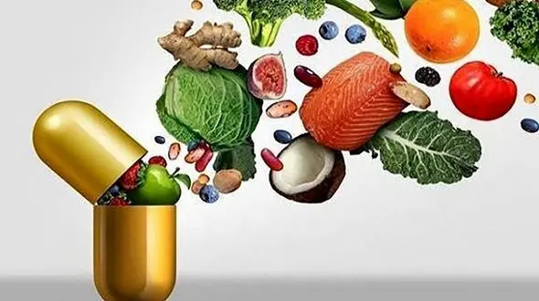 بهترین زمان مصرف ویتامین و مکمل‌های غذایی