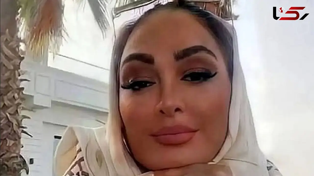 عکس/ کت زیادی صورتی و زیادی جیغ الهام حمیدی! 
