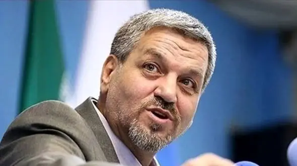 کیفرخواست مصطفی کواکبیان صادر شد / به خاطر مطرح کردن مسائل کاترین شکدم است