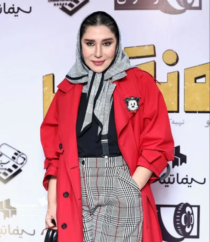 اکران مردمی شاه نقش