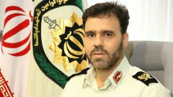 کشف بزرگترین سرقت بانک در پایتخت / سرعت و دقت پلیس