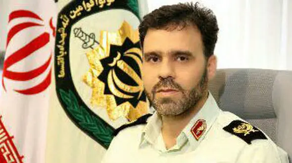 کشف بزرگترین سرقت بانک در پایتخت / سرعت و دقت پلیس