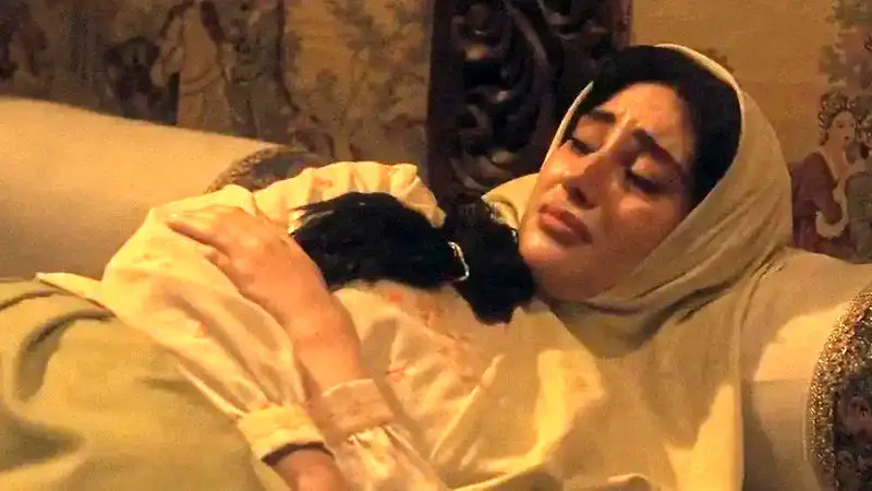 سریال بامداد خمار قسمت ۵