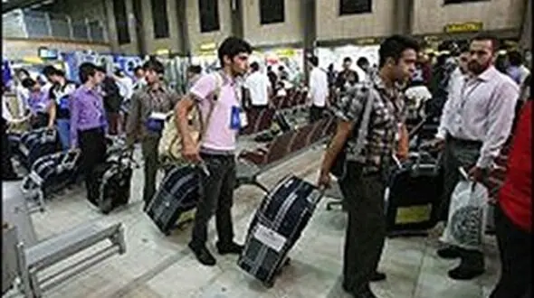 شرایط اعزام نیروی کار به کشور ایرلند 