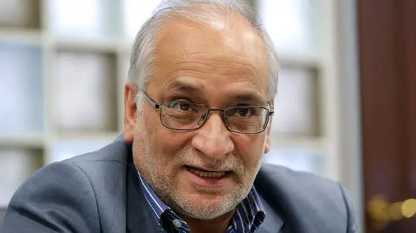 مرعشی گزینه اصلاح طلبان برای ریاست مجلس را اعلام کرد