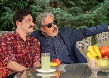 بیوگرافی محمد شعبان‌پور، شاهین سریال شیش ماهه؛ از فعالیتش در گویندگی و صداپیشگی تا از دست دادن عزیزانش در زلزله رودبار و...+قابهایی از پدر، مادر و تک خواهرش