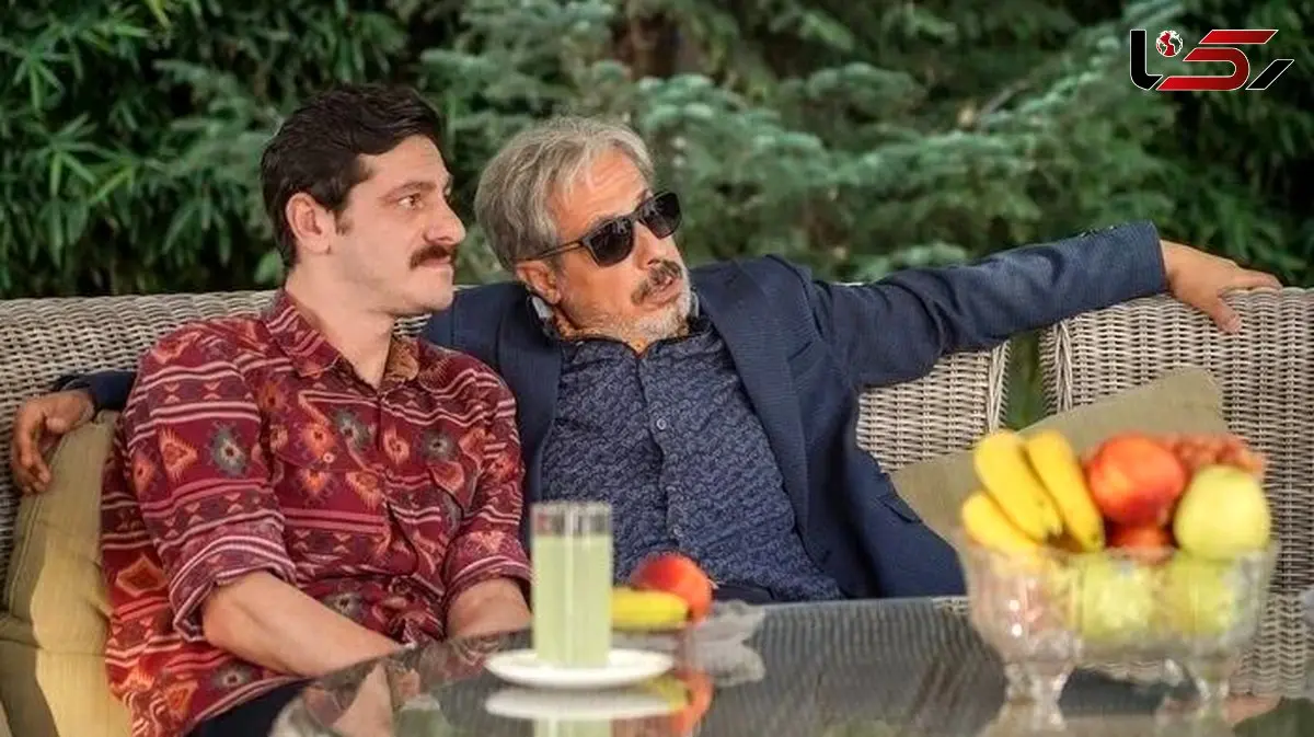 بیوگرافی محمد شعبان‌پور، شاهین سریال شیش ماهه؛ از فعالیتش در گویندگی و صداپیشگی تا از دست دادن عزیزانش در زلزله رودبار و...+قابهایی از پدر، مادر و تک خواهرش