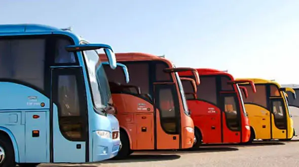 راه‌اندازی سرویس‌ های ویژه بانوان در شبکه اتوبوسرانی تهران 