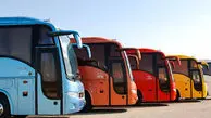 بلیت اتوبوس 25 درصد گران شد