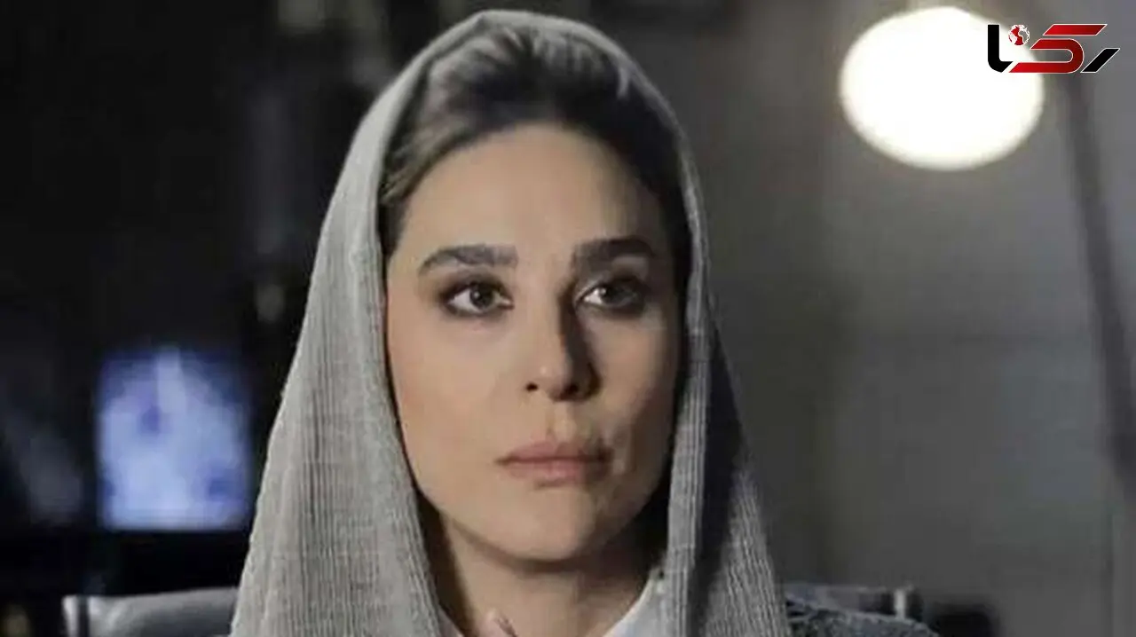 اولین عکس سحر دولتشاهی پس از جنجال‌های اخیر / بازیگر مشهور در پشت صحنه سریال «هزار و یک شب» در سلفی محسن کیایی دیده شد! / پس آزاد است 