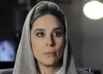 اولین عکس سحر دولتشاهی پس از جنجال‌های اخیر / بازیگر مشهور در پشت صحنه سریال «هزار و یک شب» در سلفی محسن کیایی دیده شد! / پس آزاد است ...