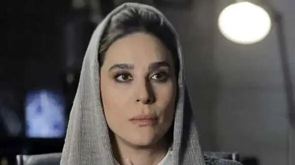 اولین عکس سحر دولتشاهی پس از جنجال‌های اخیر / بازیگر مشهور در پشت صحنه سریال «هزار و یک شب» در سلفی محسن کیایی دیده شد! / پس آزاد است 