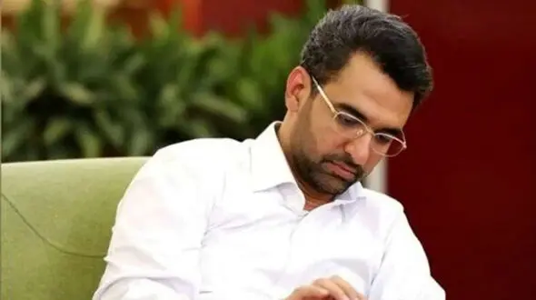 پیشنهاد آذری جهرمی به دولت برای آتش سوزی لس آنجلس 