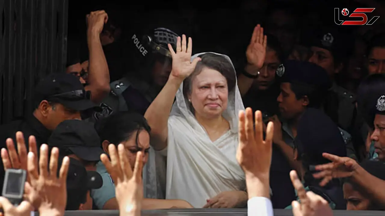 Khaleda Zia, the former prime minister of Bangladesh and longtime political rival of Sheikh Hasina, has died at the age of 80