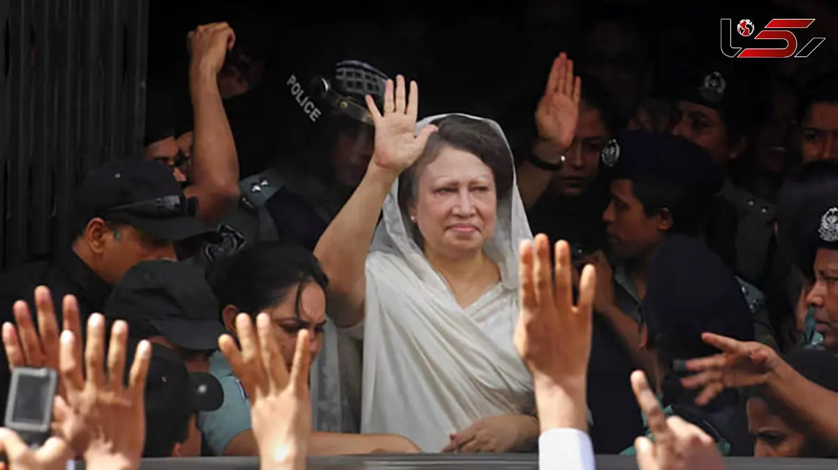 Khaleda Zia, the former prime minister of Bangladesh and longtime political rival of Sheikh Hasina, has died at the age of 80